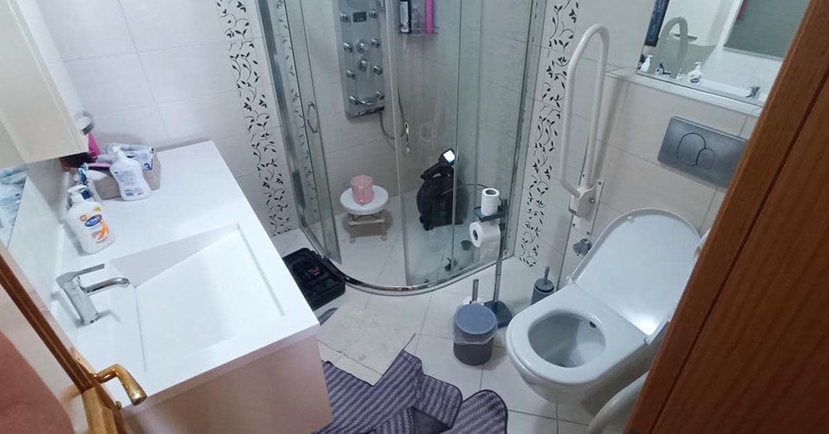 Sıhhi Tesisat Kontrolü