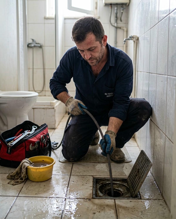 İletişim ve Servis Kaydı - İş yerleri ve yoğun kullanım