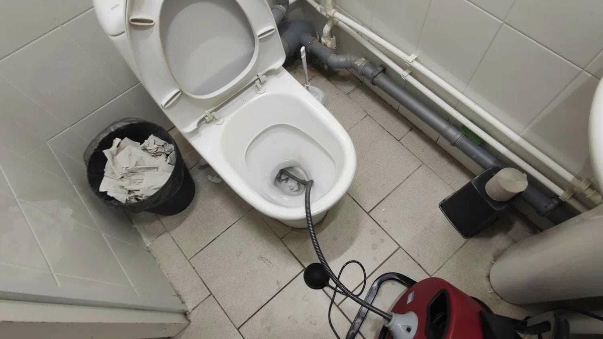 İzmit Tesisat Servisi - Malzeme uyumu ve eski tesisatlar