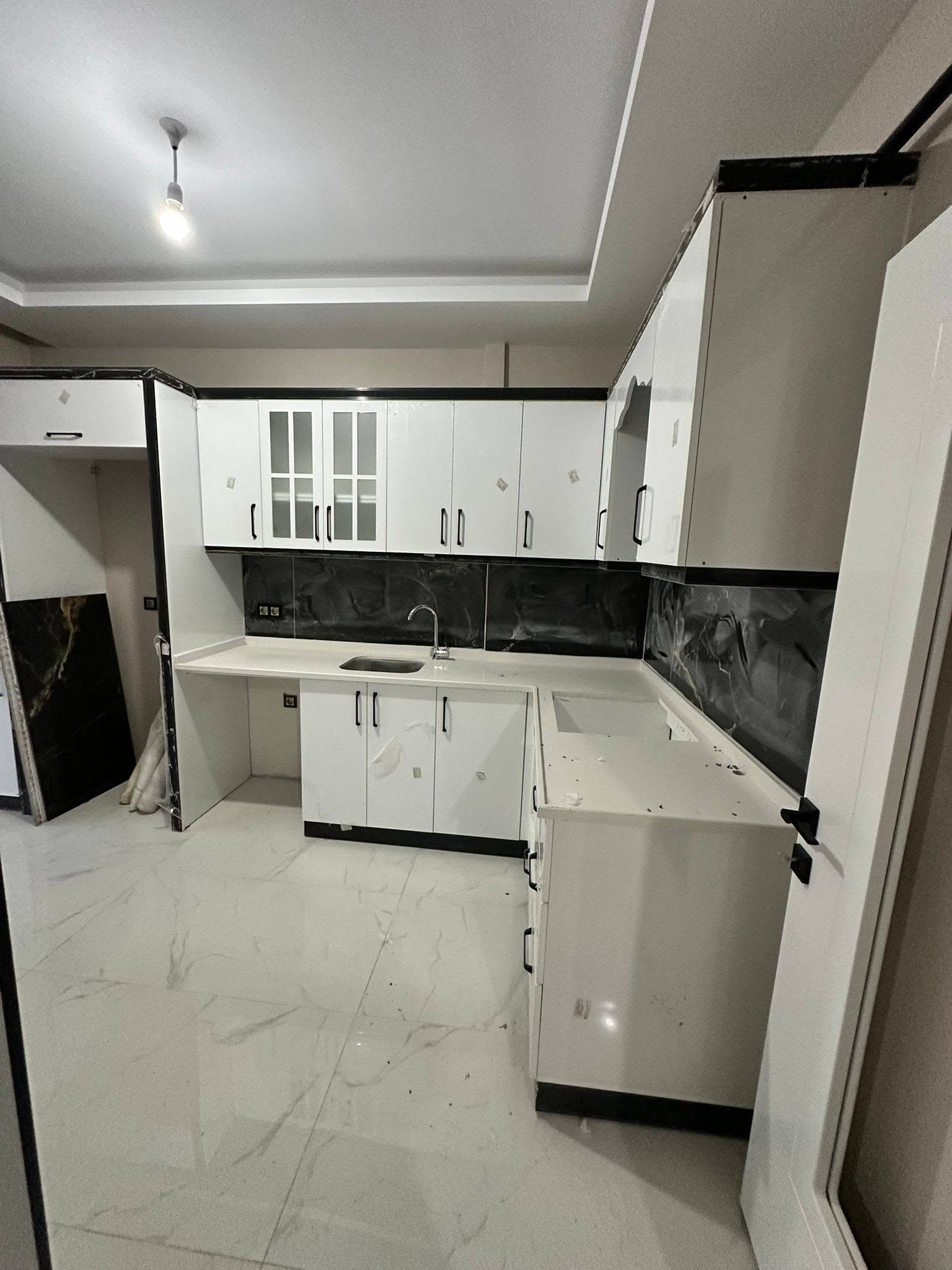 Lavabo Açma Servisi