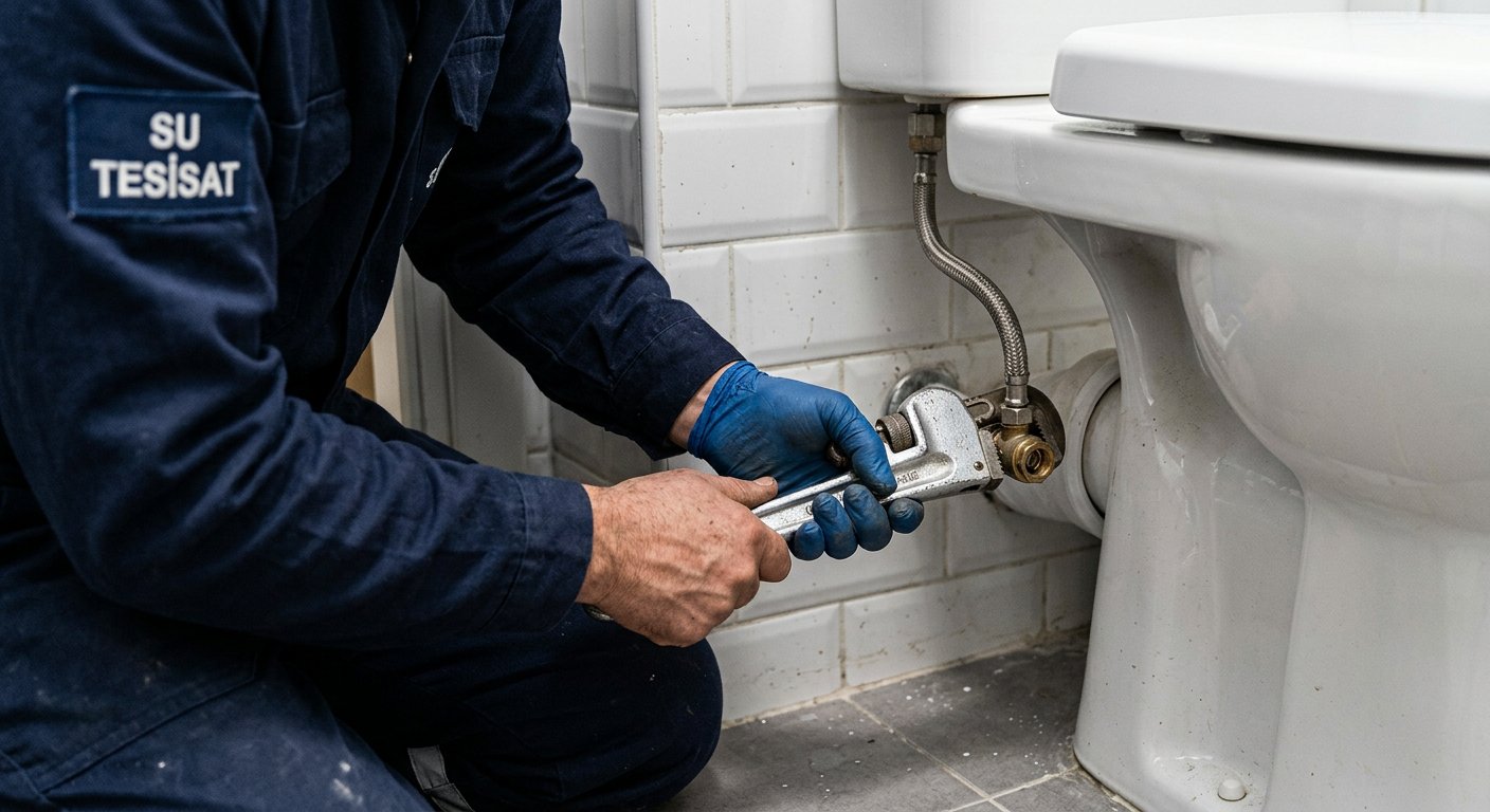 Lavabo Açma Servisi uygulama görseli 4