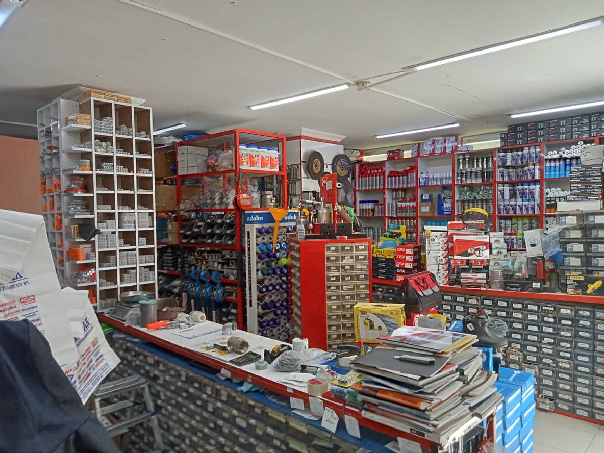Mutfak Gideri Açma - Düzenli kontrol yaklaşımı