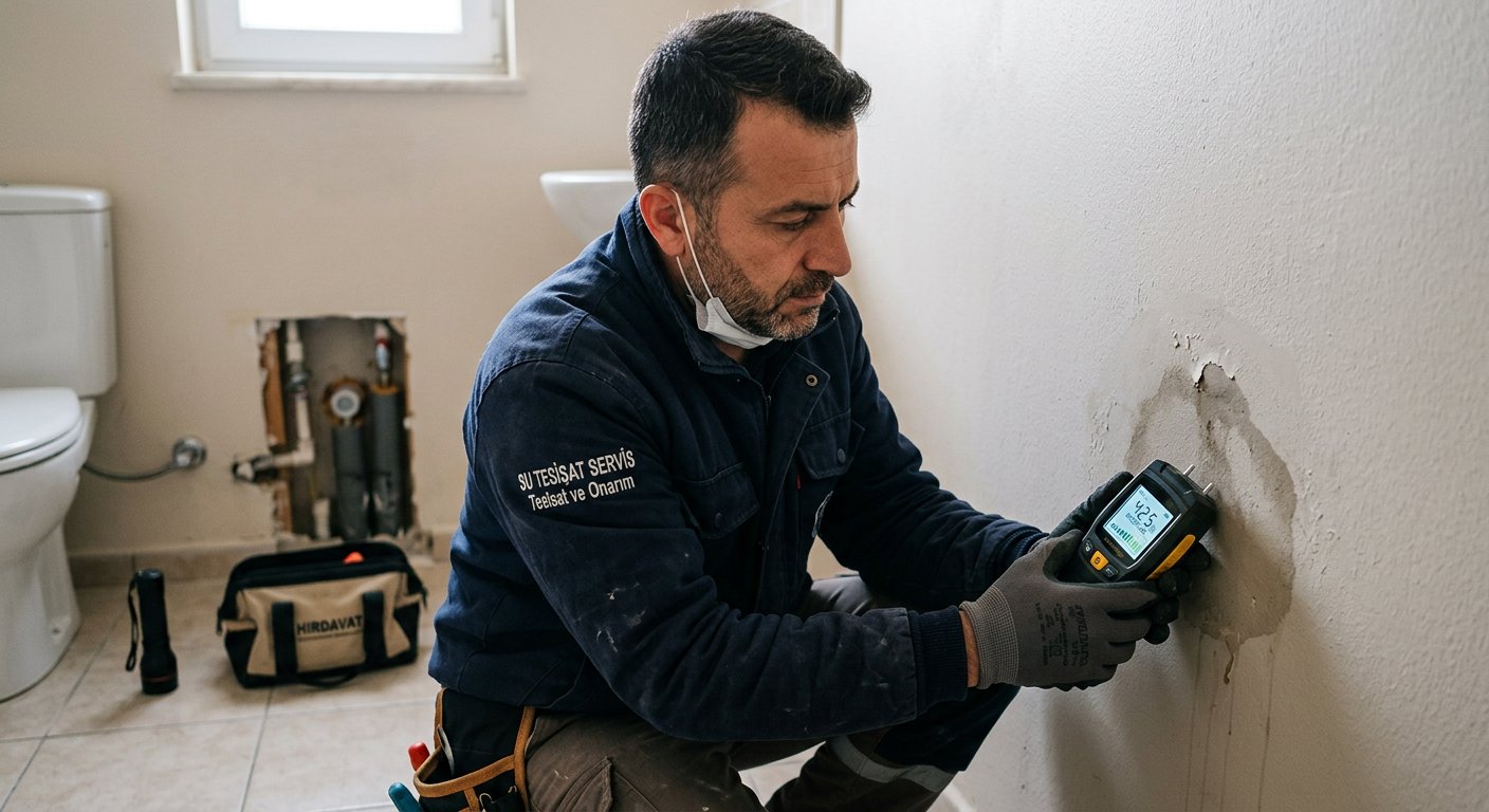 Lavabo Açma Servisi uygulama görseli 2