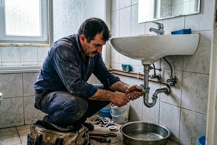 Yeşilova Mahallesi Tesisat Hizmeti - Tekrarı azaltan kullanım alışkanlıkları