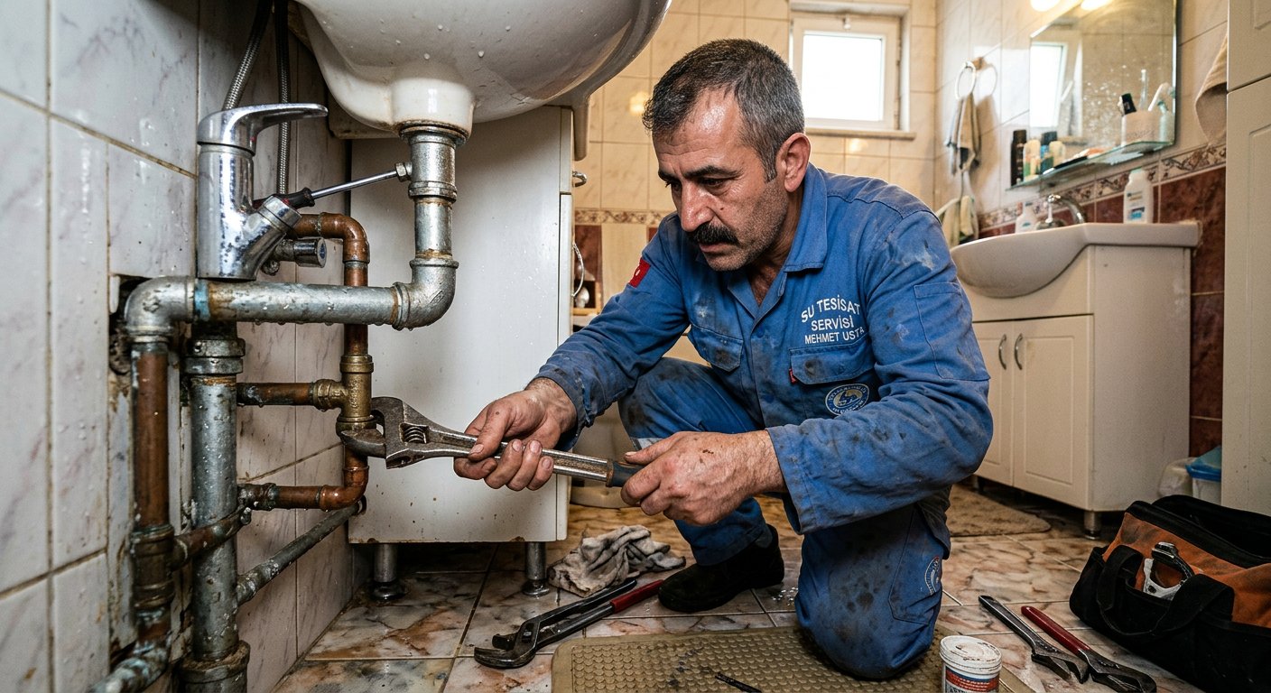 Makineli Gider Açma uygulama görseli 3