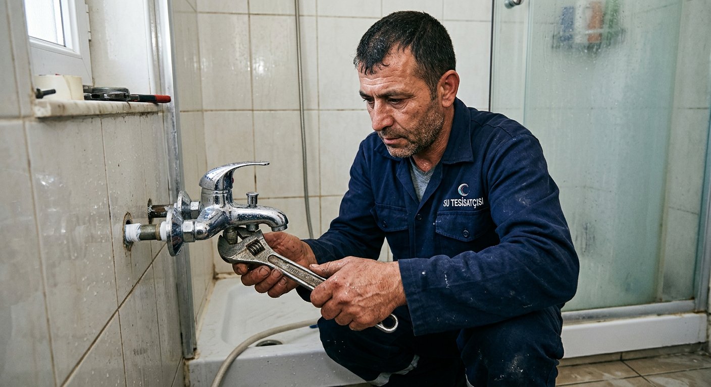 Klozet Bağlantı Sorunları - Beklenti ve sonuç değerlendirmesi