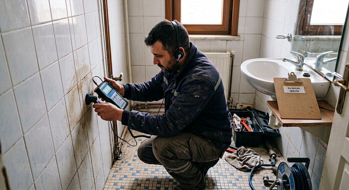 Banyo Gideri Açma uygulama görseli 3